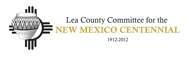 Lea County NM Centennial