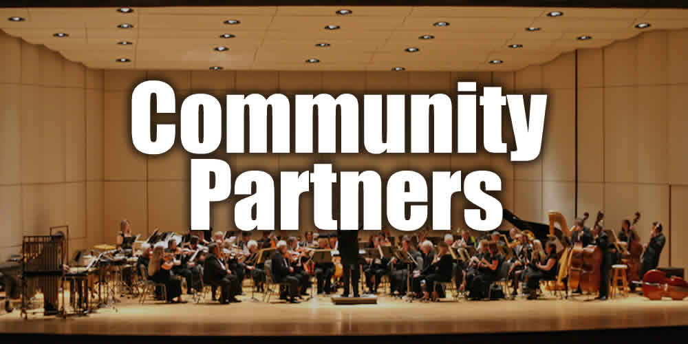 community partners