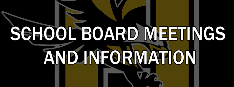 board of education and information