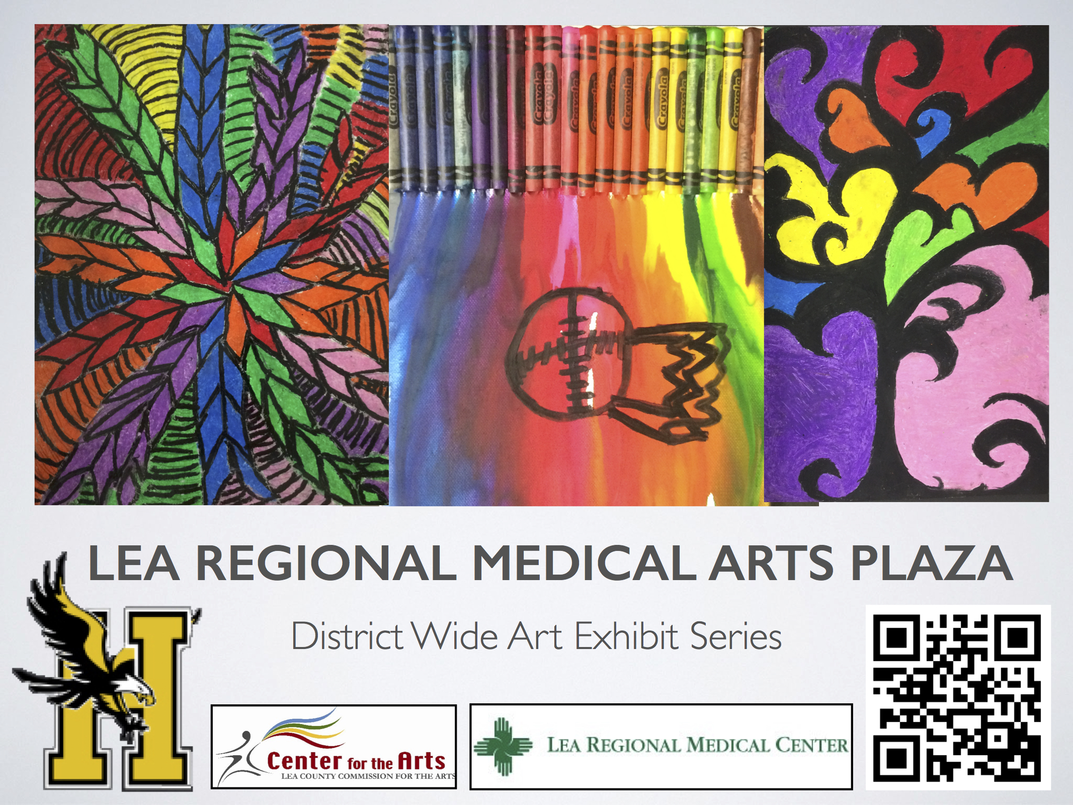 Medical Arts Plaza Art Exhibit