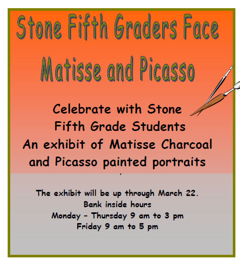 Stone5thGradeExhibit